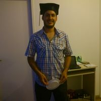 Brian Schachter的照片