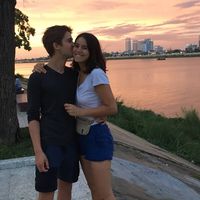 Louis Gressier的照片