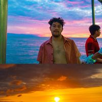 Guillermo Lazcano Barrera's Photo