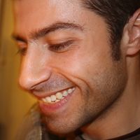 Christophe Ferreira's Photo