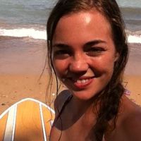 Daniela Korschinsky's Photo