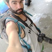 Roberto Antón Peñacoba's Photo