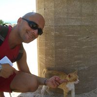 Christian Martin's Photo