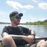 Anthony Mund的照片