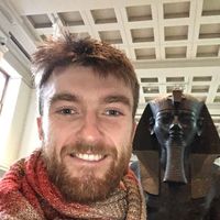 Graham Callison's Photo