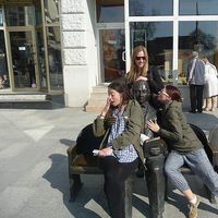 Louisa Hofmann's Photo