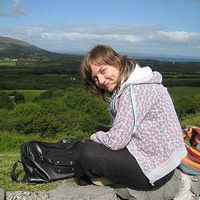 Marika Skubiszewska的照片