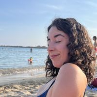 Fotos de Olivia Riccomi