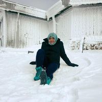 Фотографии пользователя Syu Syuhaida