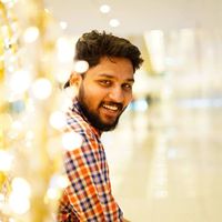 Ijas Muhammed's Photo