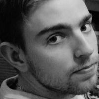 Dmitry Vdovin's Photo