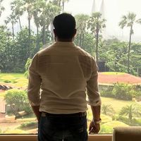 Moin Moinuddin's Photo