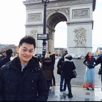 Michael Zeng的照片