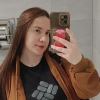 Angelica Cruz的照片