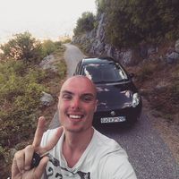 Cyprian Kugler的照片