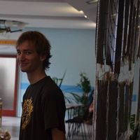 Matej Hladiš的照片