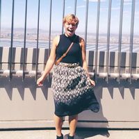 Mary Zakheim的照片