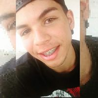 isaac Araújo的照片