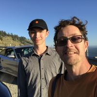 Adam Chovanak's Photo