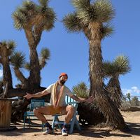 Deon Sortino's Photo