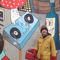 James Austin的照片