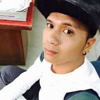 Ralph Ryan Tano's Photo