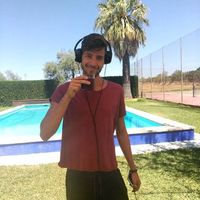 Photos de Carlos Dóyega