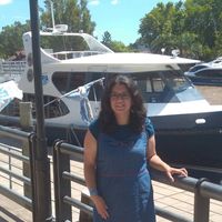 Fernanda Cordova's Photo