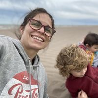 Florencia Fidalgo's Photo