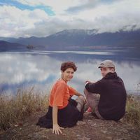 Fotos de Noé Langloi