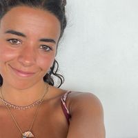 Julia Garai Lopez's Photo