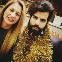 Kamyar Khamoush's Photo