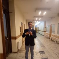 Hichem Djaker's Photo