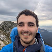 Jonas Endriss's Photo