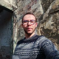 Máté Halász's Photo