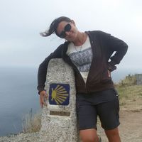 alessandra esposito的照片