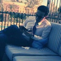 Abdulrahman Al-bakhet's Photo