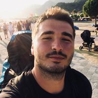 Tanış Bilecen's Photo