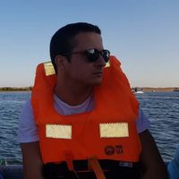 Pedro Magalhães's Photo