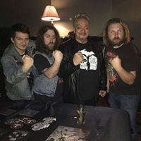 Nick Allaire's Photo