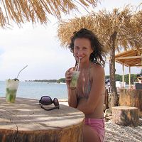 Maruska Gulic Tomsic's Photo