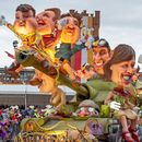 Bilder von Aalst Carnaval