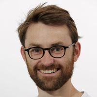 Etienne Raimondeau's Photo