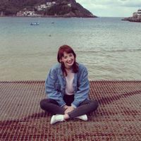 Maia Izagirre's Photo