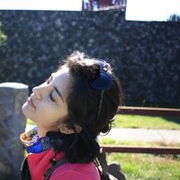 Fotos von Camila Cabrera