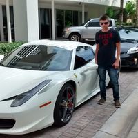 Peter Kangas的照片