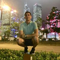 Arturo Rivas的照片