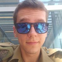 Daniel Berlovich's Photo