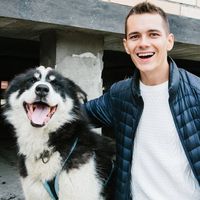 Daniel Foster的照片