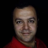 Wael Tawfik's Photo